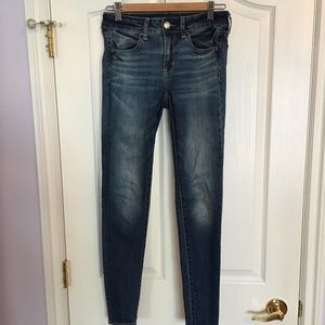 American Eagle Jeggings